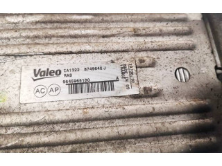 Интеркулер 9645965180, 874964gj Citroen Berlingo