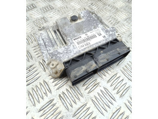 Řídící jednotka 55201791, WITHPINCODE Opel Vectra C 2007