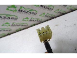 Zpětné zrcátko Daewoo Musso 2001