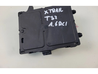 Блок комфорта 284B14CB5A Nissan X-Trail T32