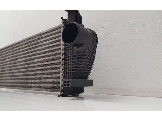 Интеркулер 55038004AD Jeep Grand Cherokee