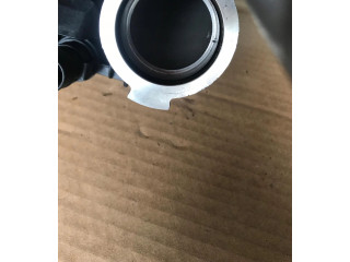 Турбина Audi A1