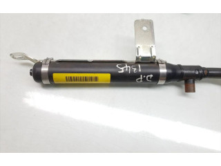 Боковая подушка безопасности 8P4880742A   Audi A3 S3 8P