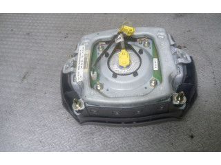 Подушка безопасности водителя 8E0880201   Audi A2