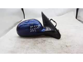 Зеркало (механическое)       Peugeot 406  1996 - 1999 года   