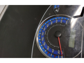 Панель приборов 85002SC36 Subaru Forester SH