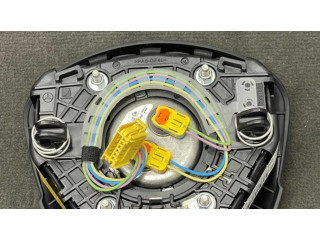 Руль Mercedes-Benz GLC X253 C253 2015- года A0004602912