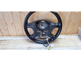 Руль Skoda Superb B5 (3U)  2001 - 2008 года 3U0419091, 1Z0419091      