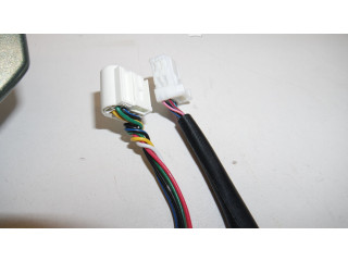 Zpětné zrcátko Lexus ES 250 - 300 - 330 2021 NOTSPECIFIED