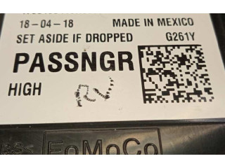 Píst H1BT14B533AG Ford Tourneo ZTGA