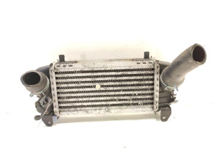 Интеркулер 8Z0145805E Audi A2