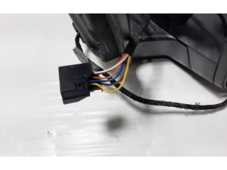 Зеркало электрическое Skoda Octavia Mk3 (5E) 2013 - 2019 года