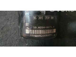 Блок АБС NFX, (TU5JP4)   Citroen  Saxo   -  года