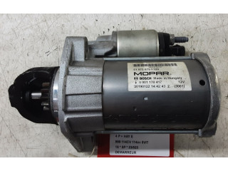 Шатун 55282151 51975679F109, 51975679F109 Jeep Renegade