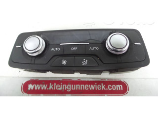 Блок управления климат-контролем 4G0919158C, 4G0919158C5PR Audi A7 S7 4G