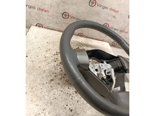 Руль Subaru Forester SH 2008 - 2013 года GS12002880