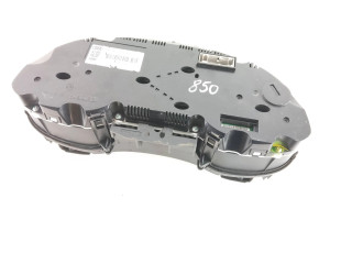 Přístrojová deska Audi A4 S4 B8 8K 2009 8K0920930A, 8K0927931A