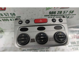 Блок управления климат-контролем 01560513690, MANDOCLIMATIZADOR Alfa Romeo 166