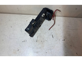 Блок предохранителей 6R0937550A, 6R0937621 Skoda Fabia Mk2 (5J)