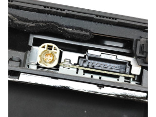 Дисплей 8U0857273E Audi Q3 8U