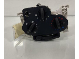 Блок управления климат-контролем 6001547667 Dacia Logan I