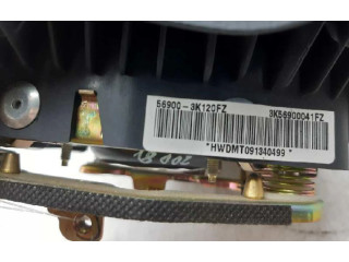 Подушка безопасности двери 569003K120CH   Hyundai Sonata