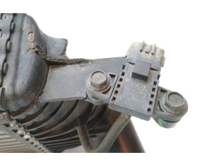 Интеркулер 14461EB360 Nissan Navara