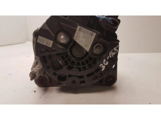 Генератор 036903024N Volkswagen PASSAT B6 2.0