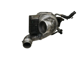  Турбина Jeep Grand Cherokee 3.0 68211213AC, P68211213AC   для двигателя VM43D      