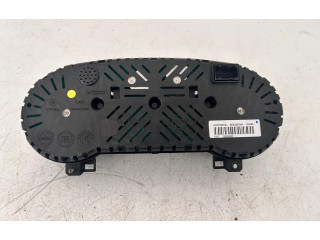 Přístrojová deska  Alfa Romeo Mito 2012 A2C53297994, 50508532  