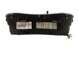 Панель приборов 5J0920810B, V2823466 Skoda Fabia Mk2 (5J)