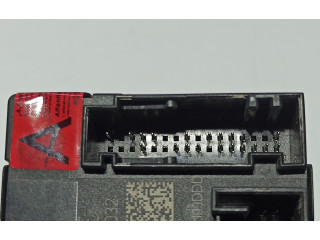 Блок комфорта 5Q4959593E, 5Q4959593B Skoda Octavia Mk3 (5E)