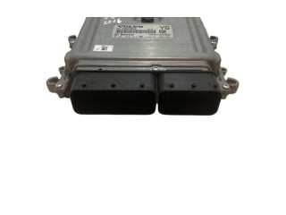 Řídící jednotka 31392983, 0281030914 Volvo V60 2017