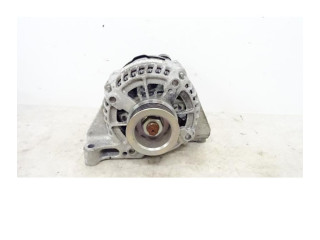 Генератор 0000052003532, 0000052003532   Fiat Panda III    