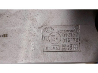 Зеркало электрическое правое Hyundai Coupe