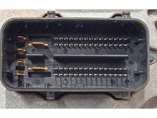 Řídící jednotka 55491248 Opel Zafira C 2019