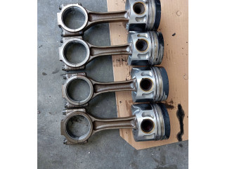 Píst 34291003 Volkswagen Transporter - Caravelle T5