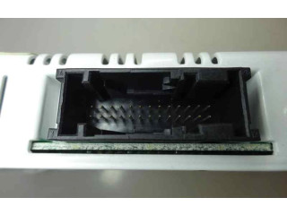 Блок управления климат-контролем Ford Fusion