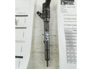 Форсунка 96440397 Chevrolet Captiva