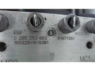 Блок управления АБС 1903143, FS512C405DA Ford Ka