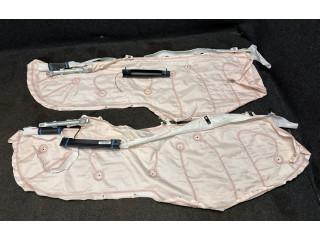 Боковая подушка безопасности 84020444, 84020443   Chevrolet Camaro