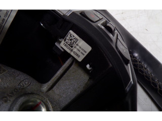 Руль KIA Niro  2016 - 2022 года 56111G5100SX1, 1802080260      