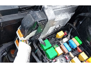 Блок управления двигателя 9819269980, A2C144520001 Citroen C3 Aircross