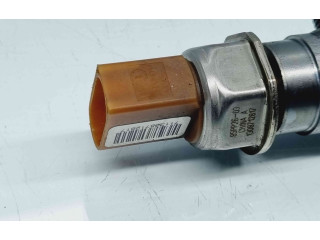 Топливная рампа 03L130089B Volkswagen Jetta VI