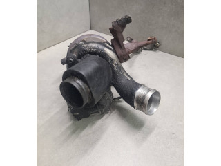  Турбина Audi A6 S6 C6 4F  059145715F, JG512052000438   для двигателя BMK      