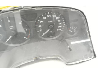 Přístrojová deska Opel Zafira A 2000 24419561HU, 11008006903