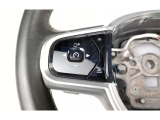 Руль Volvo S60  2018 -  года 32227372      