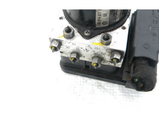 Блок АБС 1C0907379K, 00007881D3 Skoda Octavia Mk2 (1Z) 2004 - 2013 года