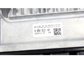 Řídící jednotka 9894913 BMW 1 F20 F21 2015