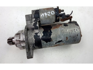 Стартер       Volkswagen Bora  1998 - 2005 года   